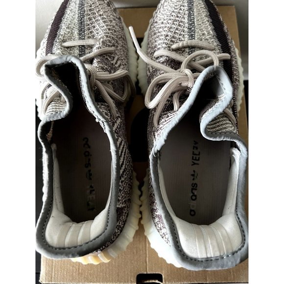 Adidas Yeezy Boost 350 V2 Zyon Men\'s Size 10 Sneaker With Box Gently Used main image 12